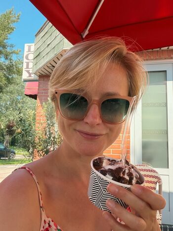 Full leaked Marta chodorowska private photo