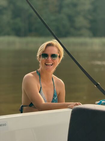 Full leaked Marta chodorowska private photo