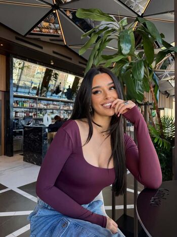 Full leaked Marta diaz page private onlyfans photo