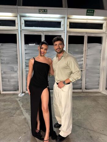 Full leaked Marta diaz page private onlyfans photo