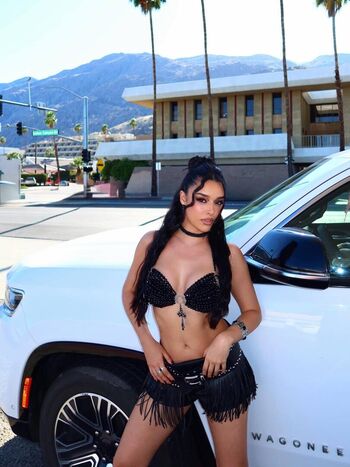 Full leaked Marta diaz private onlyfans photo