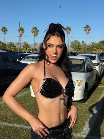 Full leaked Marta diaz private onlyfans photo