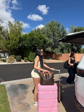 Full leaked Marta diaz private onlyfans photo