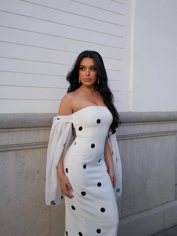 Full leaked Marta diaz page private photo
