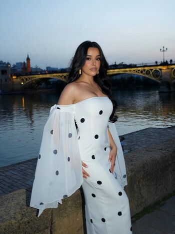 Full leaked Marta diaz page private photo