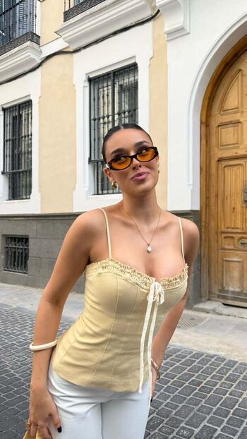 Full leaked Marta diaz private photo