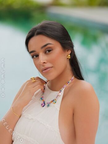 Full leaked Marta diaz page private photo