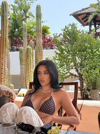 Full leaked Marta diaz page private photo