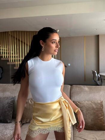 Full leaked Marta diaz private photo