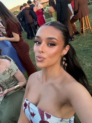 Full leaked Marta diaz private photo