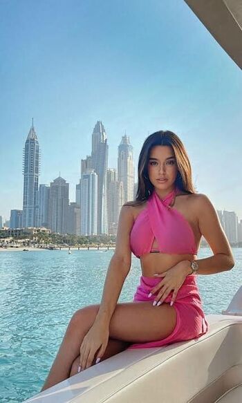 Full leaked Marta diaz page private photo