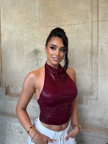 Full leaked Marta diaz page private photo