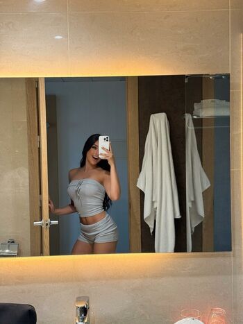 Full leaked Marta diaz page private photo