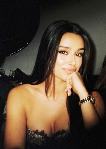 Full leaked Marta diaz page private photo