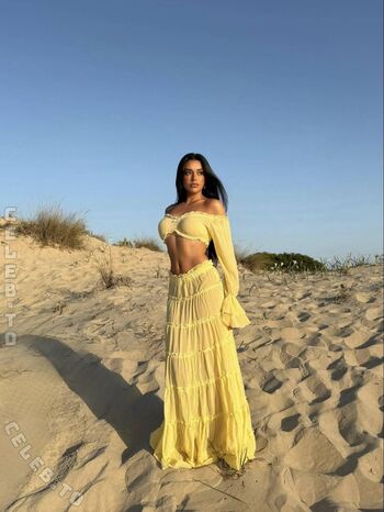 Full leaked Marta diaz page private photo