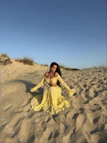 Full leaked Marta diaz page private photo