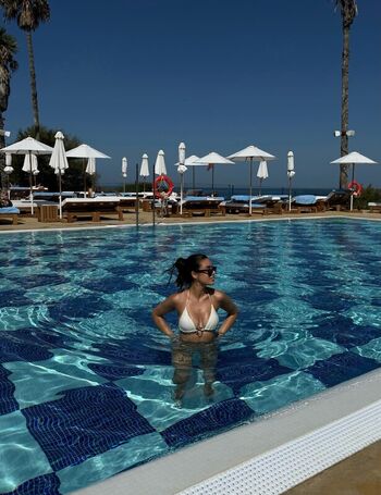 Full leaked Marta diaz page private photo
