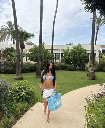 Full leaked Marta diaz page private photo