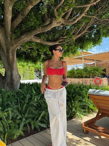 Full leaked Marta diaz page private photo