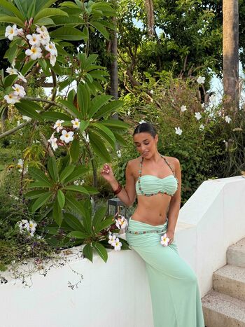 Full leaked Marta diaz page private photo
