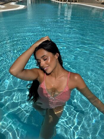 Full leaked Marta diaz private photo