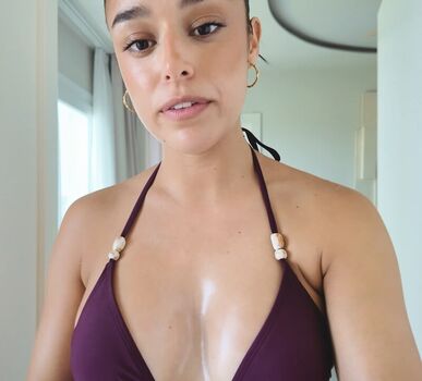 Full leaked Marta diaz private photo