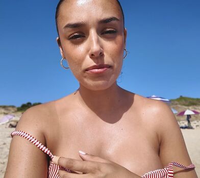 Full leaked Marta diaz private photo