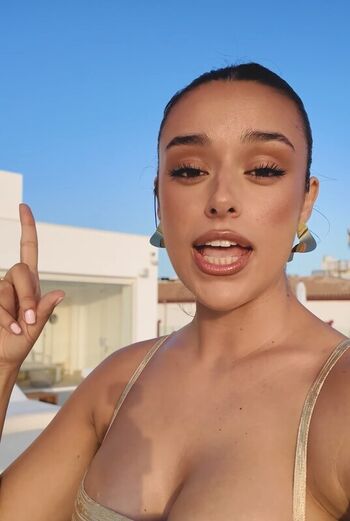 Full leaked Marta diaz private photo