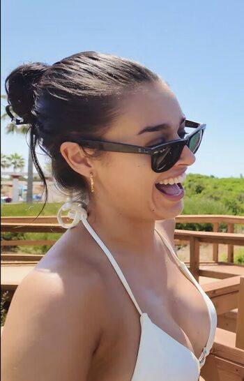 Full leaked Marta diaz private photo