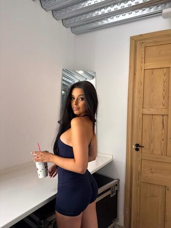 Full leaked Marta diaz private photo