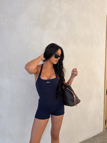 Full leaked Marta diaz private photo