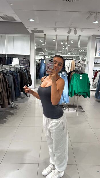 Full leaked Marta diaz private photo