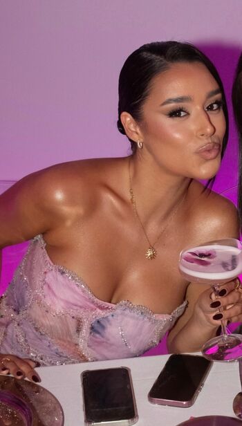 Full leaked Marta diaz private photo