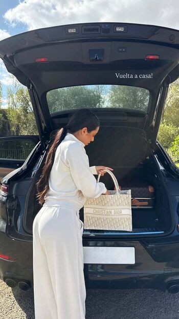 Full leaked Marta diaz private photo