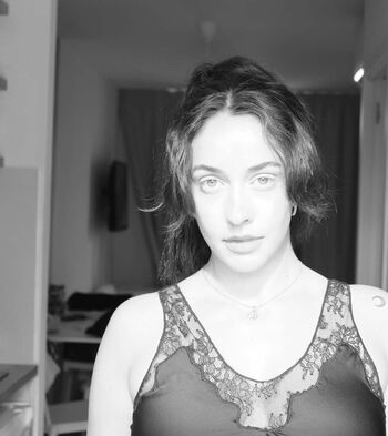 Full leaked Marta garcia private photo