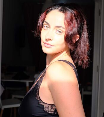 Full leaked Marta garcia private photo