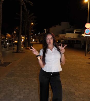 Full leaked Marta garcia private photo