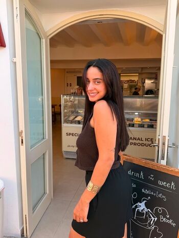 Full leaked Marta garcia private photo