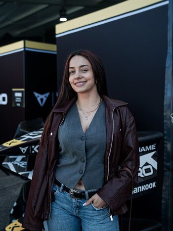 Full leaked Marta garcia private photo