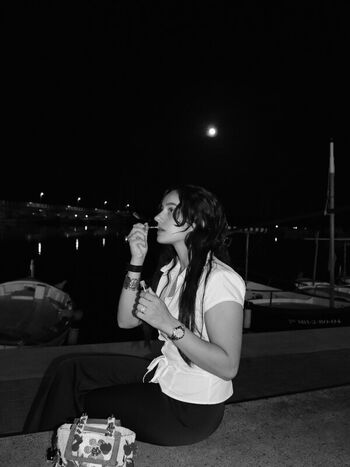 Full leaked Marta garcia private photo