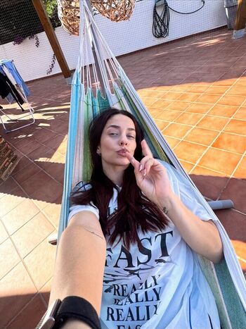 Full leaked Marta garcia private photo