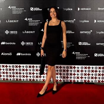 Full leaked Marta garcia private photo