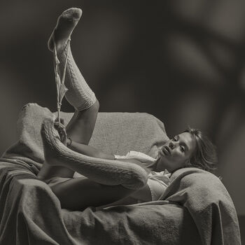 Marta Gromova