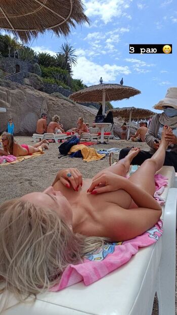 Full leaked Marta iatskevych page private onlyfans photo