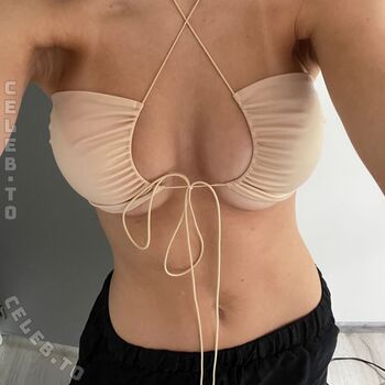 Full leaked Marta istomina private photo