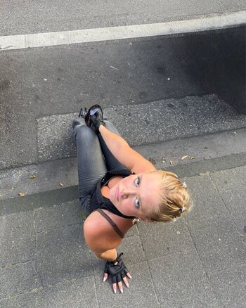 Full leaked Marta kc private photo