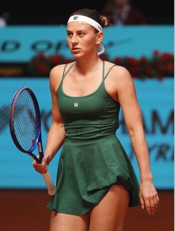 Marta Kostyuk