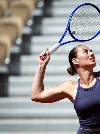 Marta Kostyuk