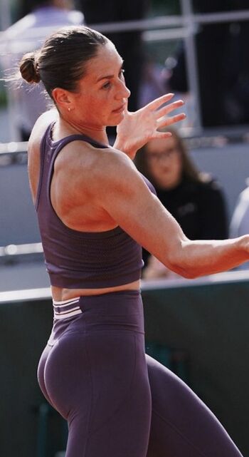 Marta Kostyuk