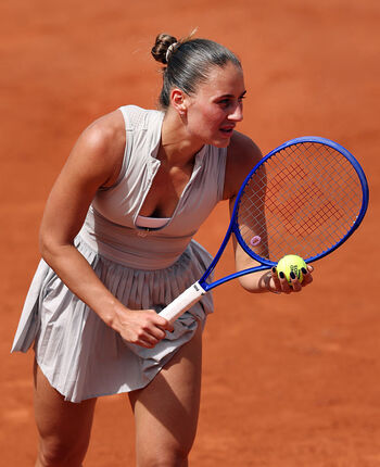 Full leaked Marta kostyuk private photo